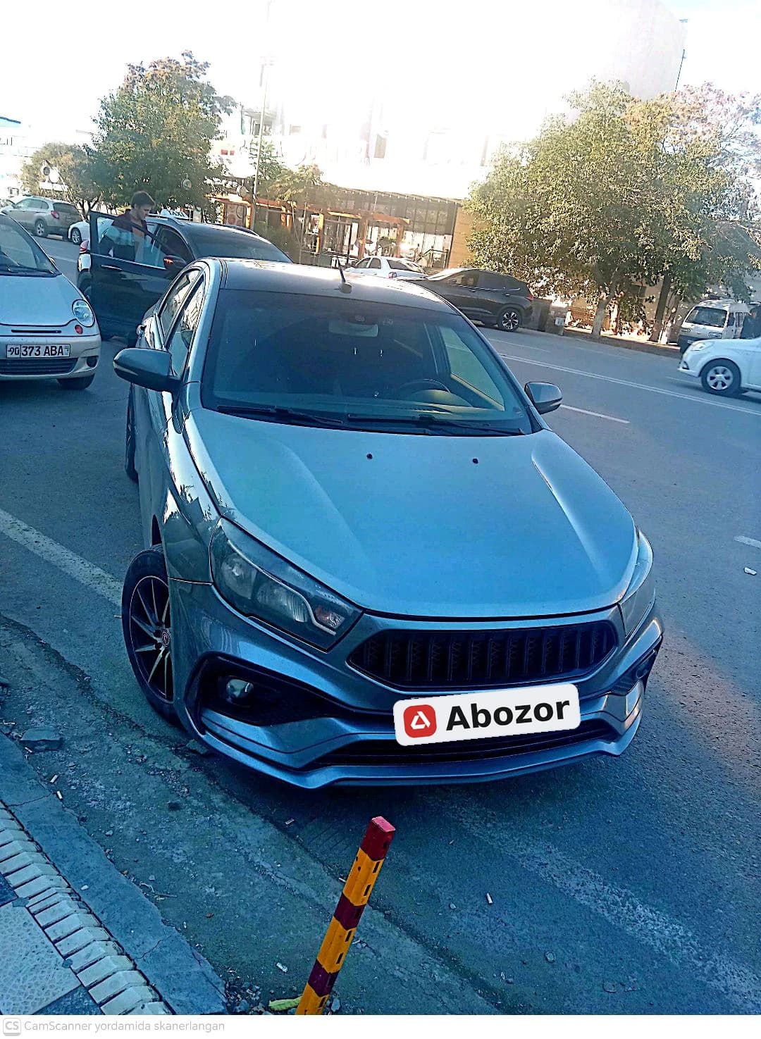 Lada (ВАЗ) Vesta, 2020, Farg'ona – 1