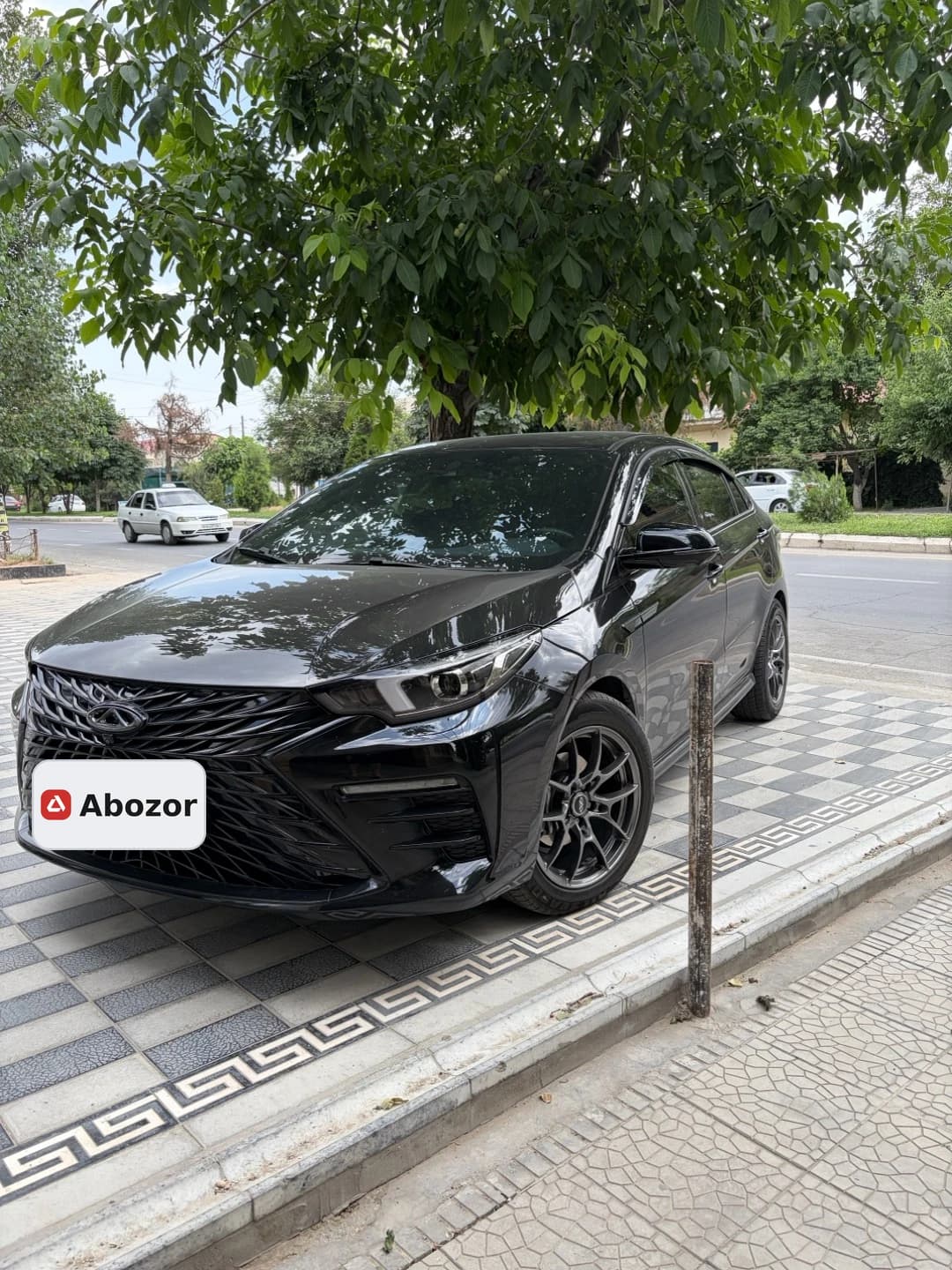 Chery Arrizo 6 Pro, 2023, Samarqand – 1