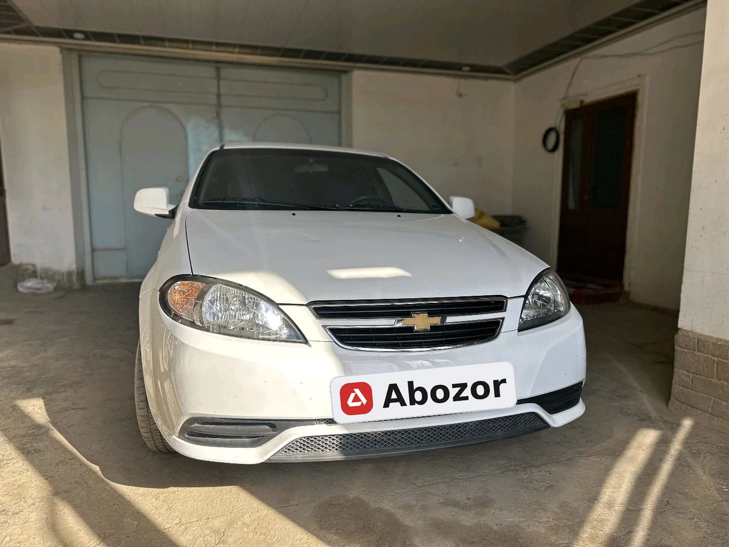 Chevrolet Lacetti, 2019, Qashqadaryo – 1