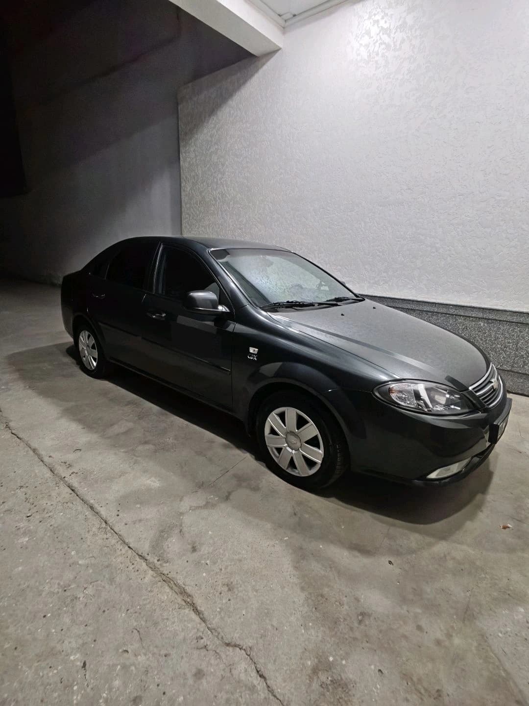 Chevrolet Lacetti, 2023, Toshkent – 1