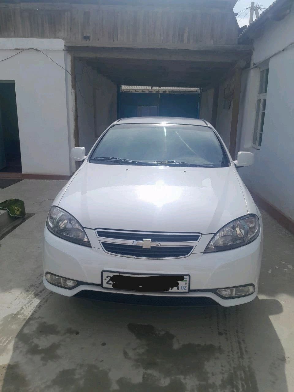 Chevrolet Lacetti, 2019, Сырдарьинская область – 1