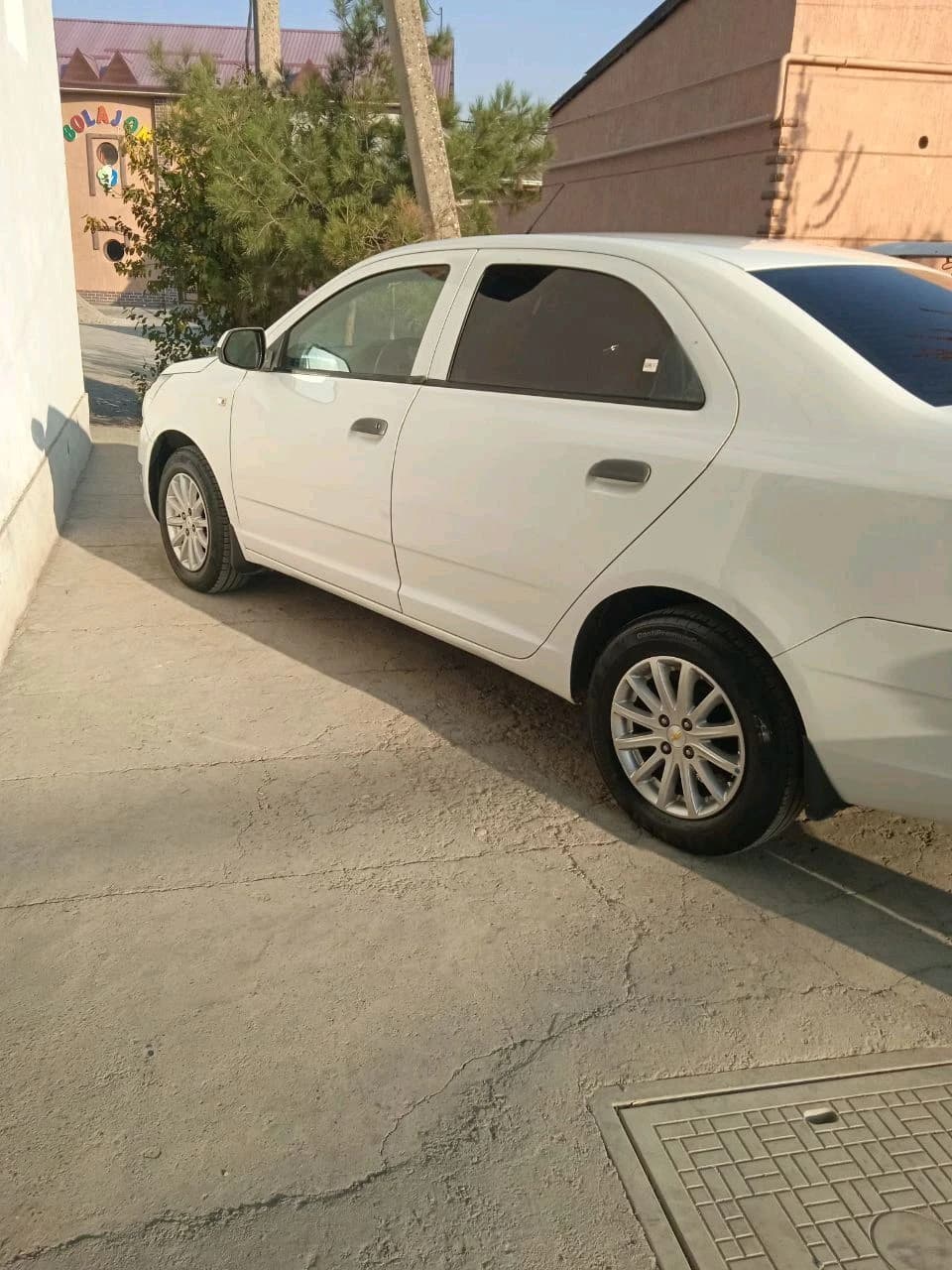 Chevrolet Cobalt, 2014, Farg'ona – 1