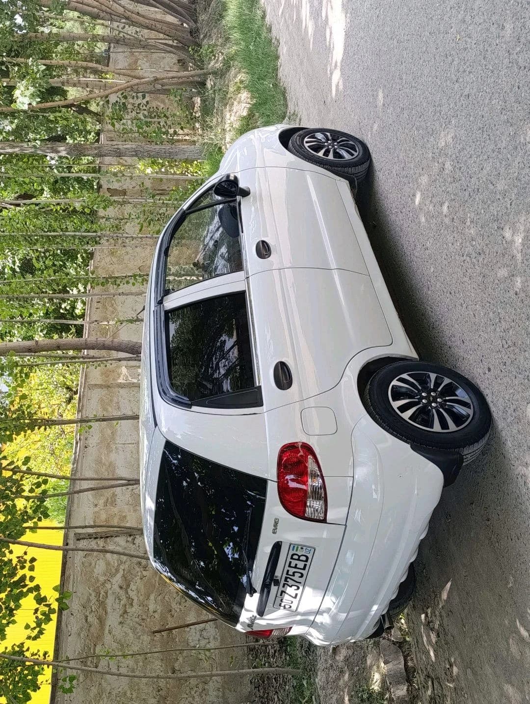 Chevrolet Matiz, 2015, Наманганская область – 1