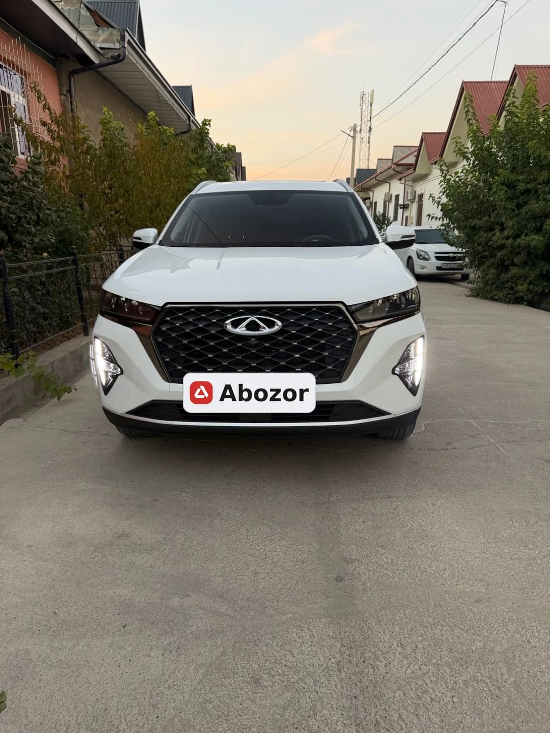 Chery Tiggo 7 Pro, 2025, Qashqadaryo – 1