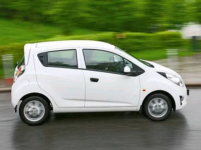 Chevrolet Spark, 2018, Sirdaryo – 1