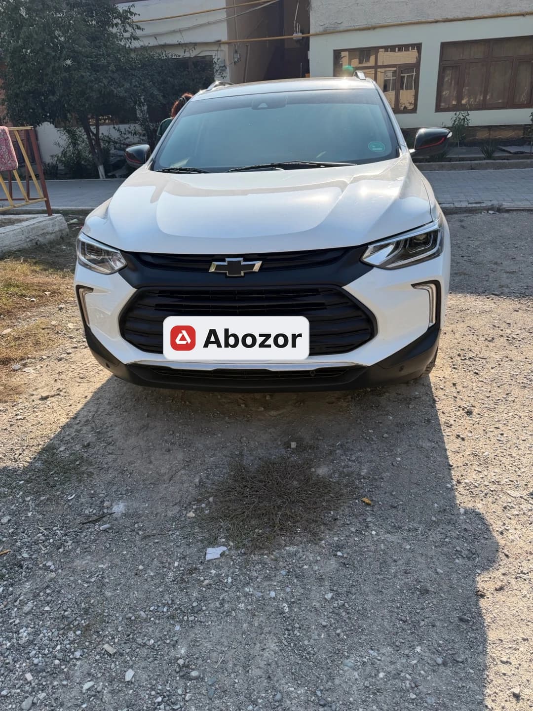 Chevrolet Tracker, 2025, Andijon – 1