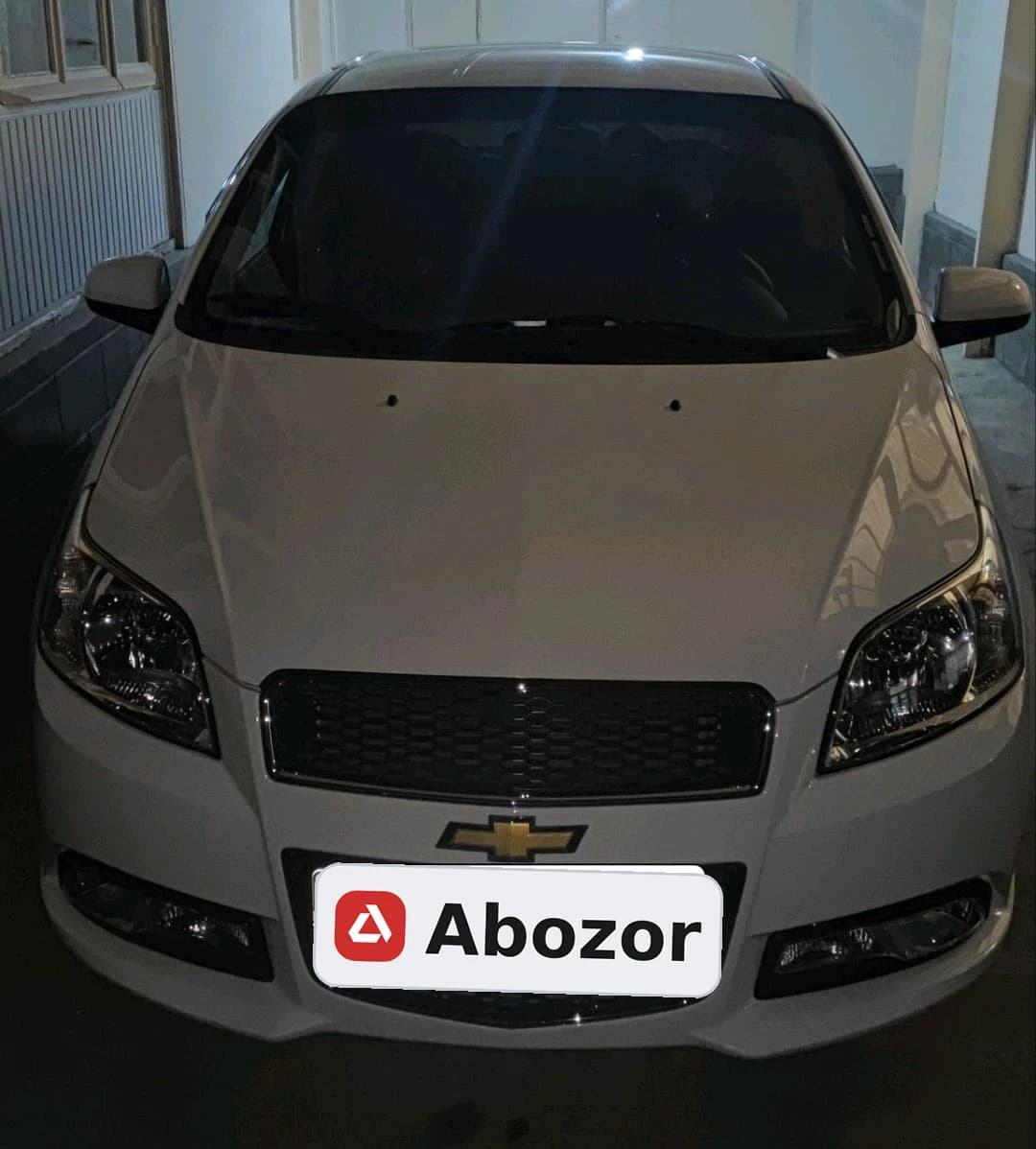Chevrolet Nexia, 2020, Toshkent shahri – 1