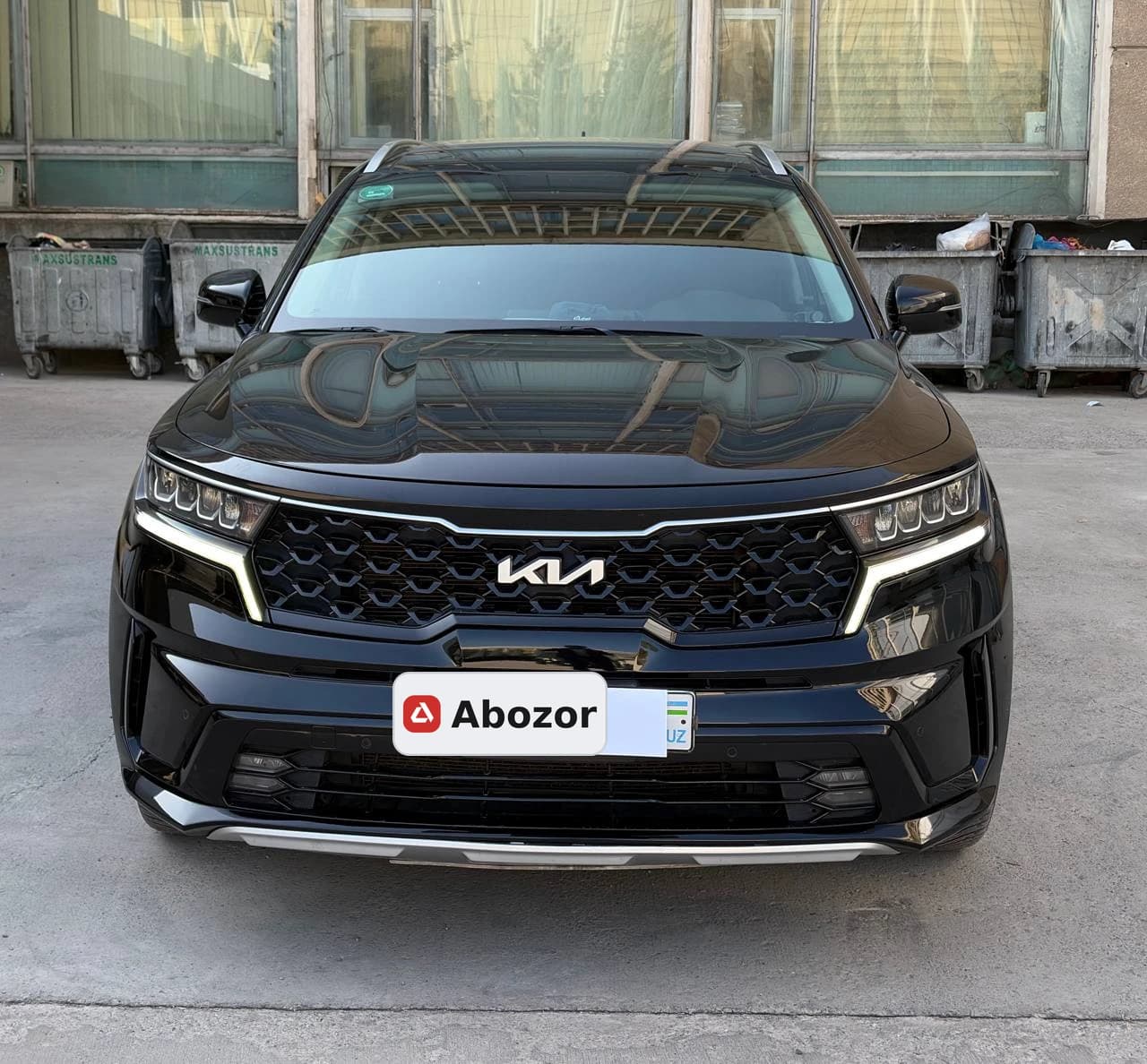 Kia Sorento, 2023, Ташкент (город) – 1