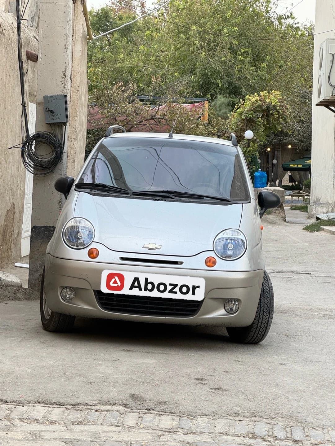 Chevrolet Matiz, 2010, Buxoro – 1