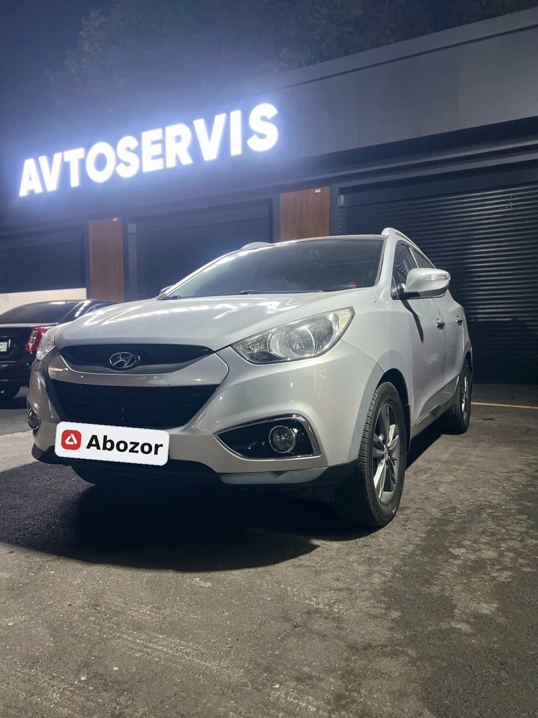 Hyundai Tucson, 2011, Toshkent shahri – 1