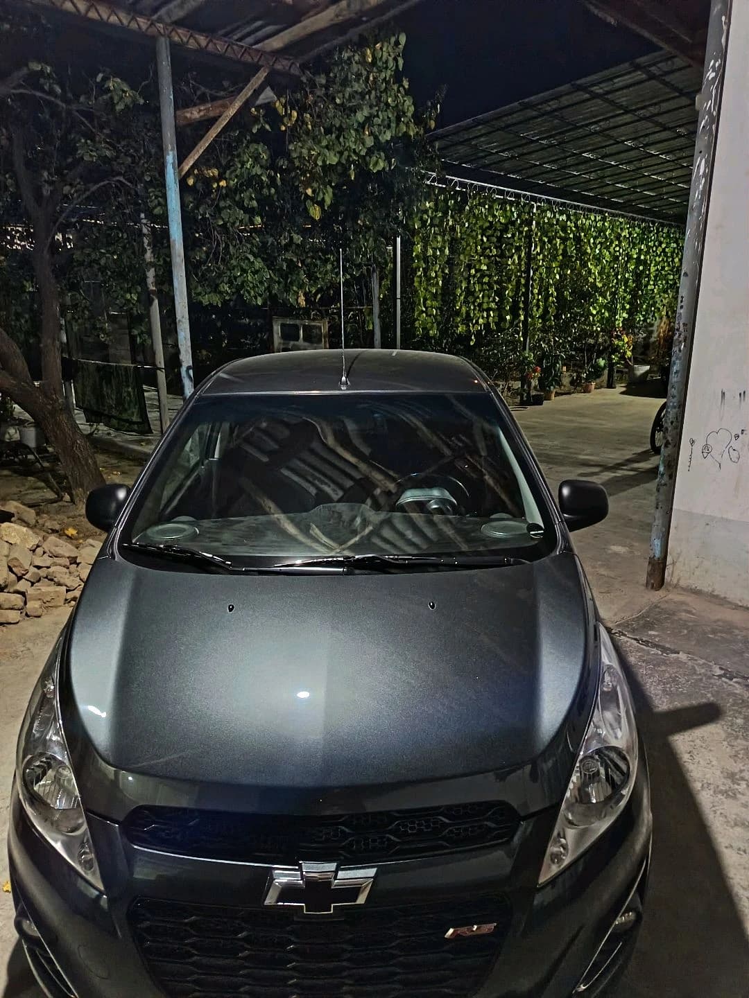Chevrolet Spark, 2020, Toshkent shahri – 1