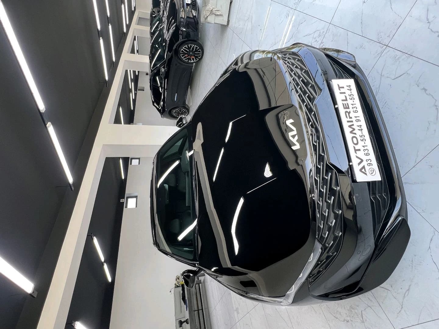 Kia K5, 2023, Andijon – 1