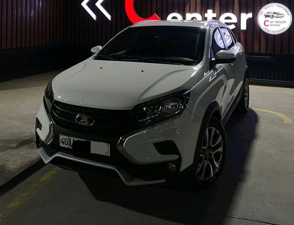 Lada (ВАЗ) XRAY, 2019, Farg'ona – 1
