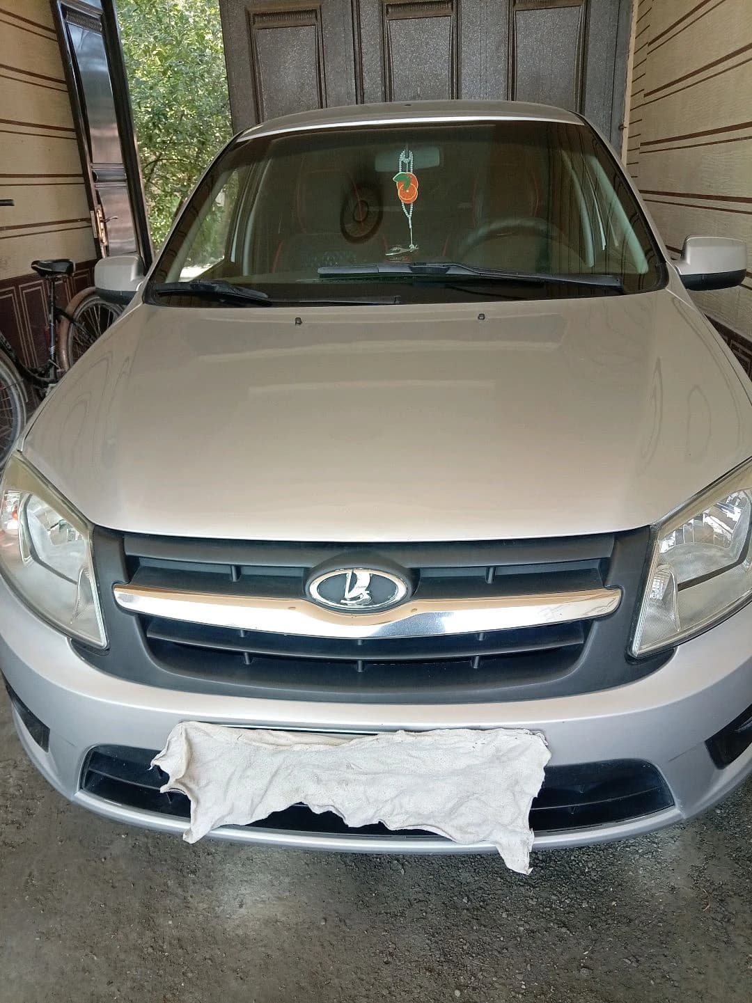 Lada (ВАЗ) Granta, 2013, Farg'ona – 1