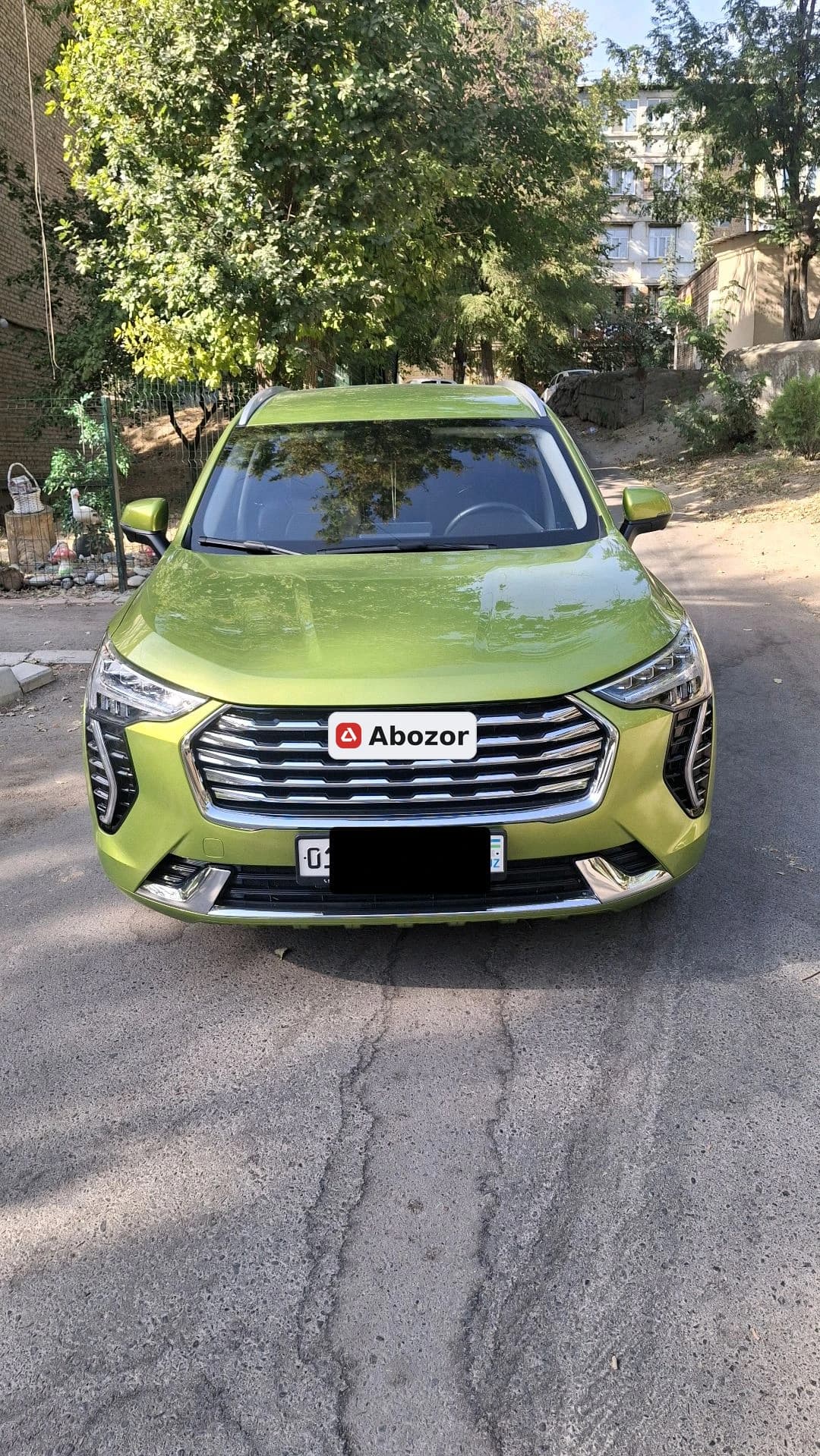 2023 Haval Jolion