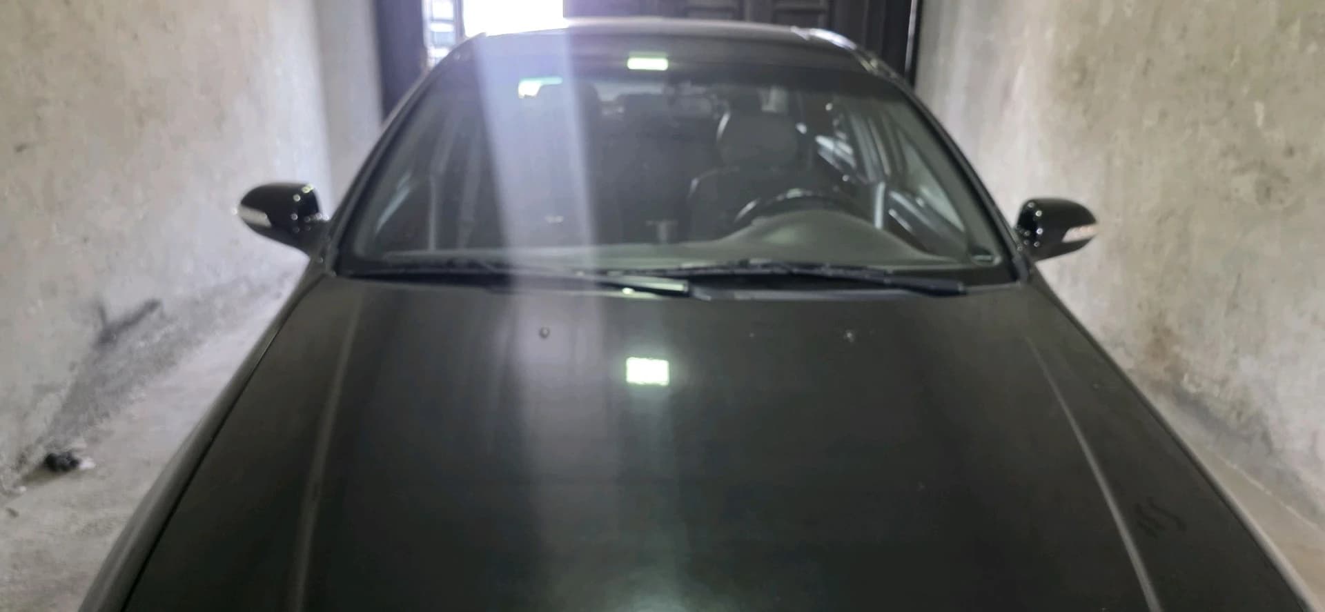 Chevrolet Lacetti, 2011, Андижанская область – 1