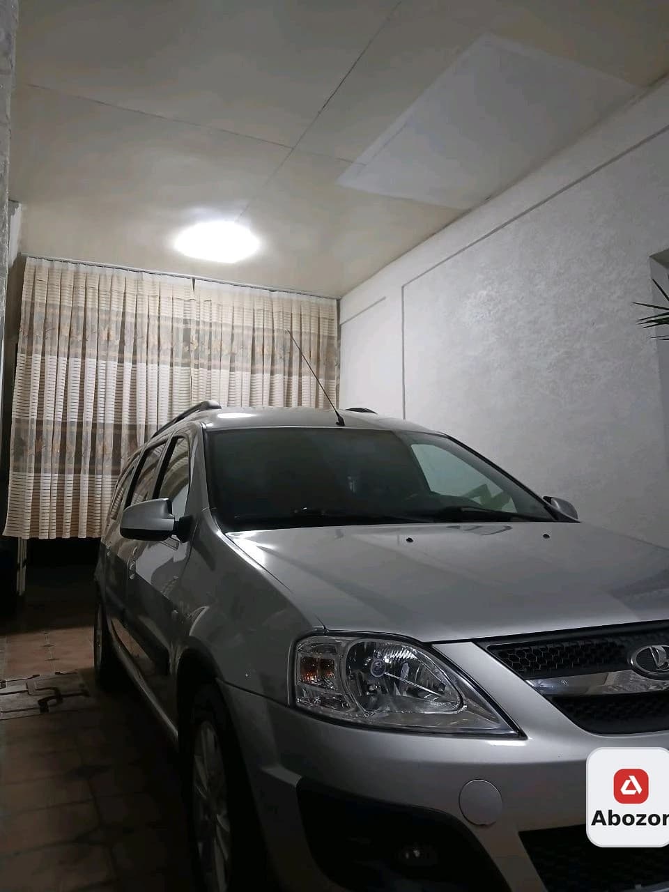 Lada (ВАЗ) Largus, 2015, Farg'ona – 1