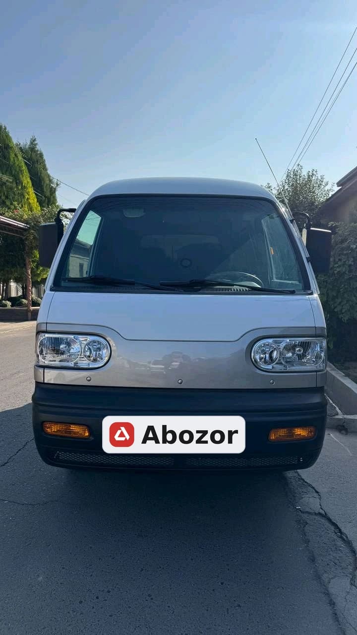 Chevrolet Damas, 2025, Toshkent shahri – 1