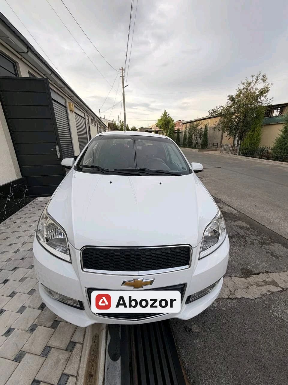 Chevrolet Nexia, 2019, Toshkent shahri – 1