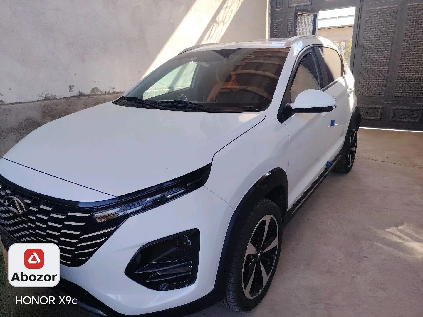 Chery Tiggo 2 Pro, 2025, Toshkent – 1
