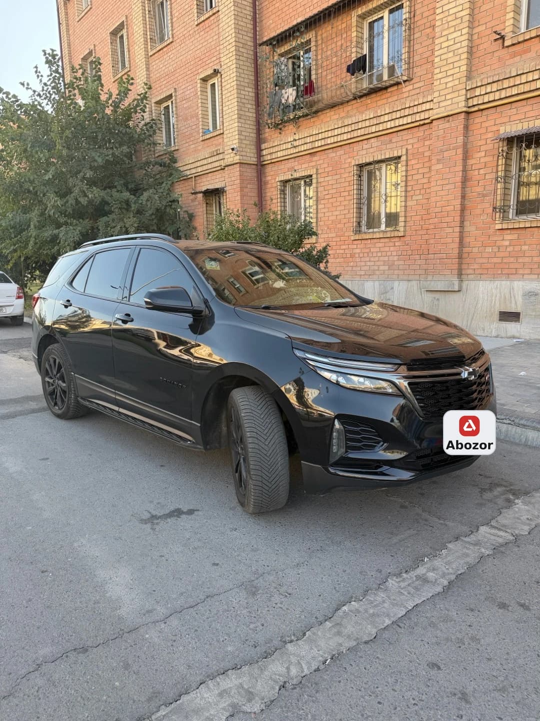 Chevrolet Equinox, 2022, Toshkent shahri – 1