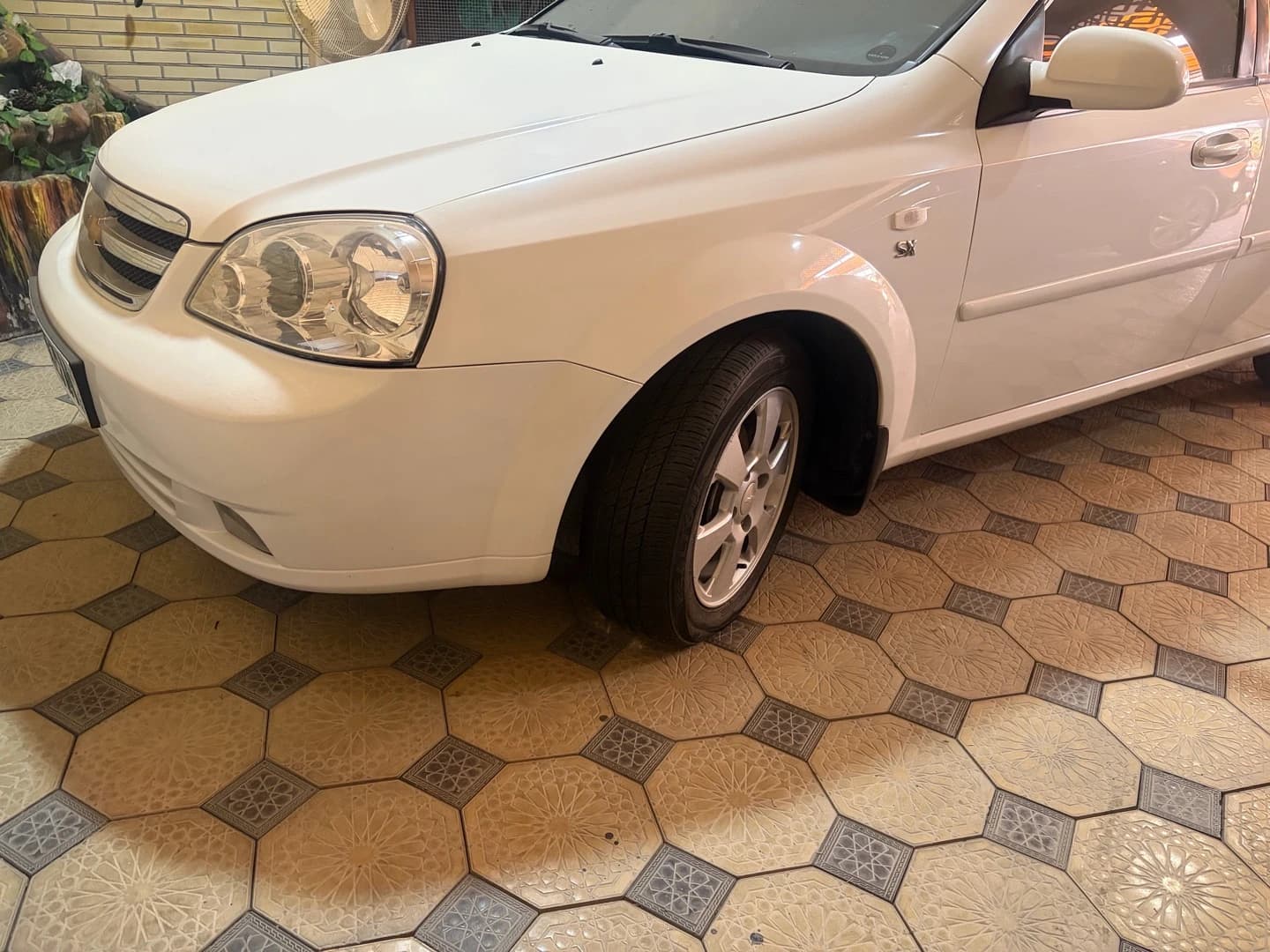 Chevrolet Lacetti, 2013, Samarqand – 1