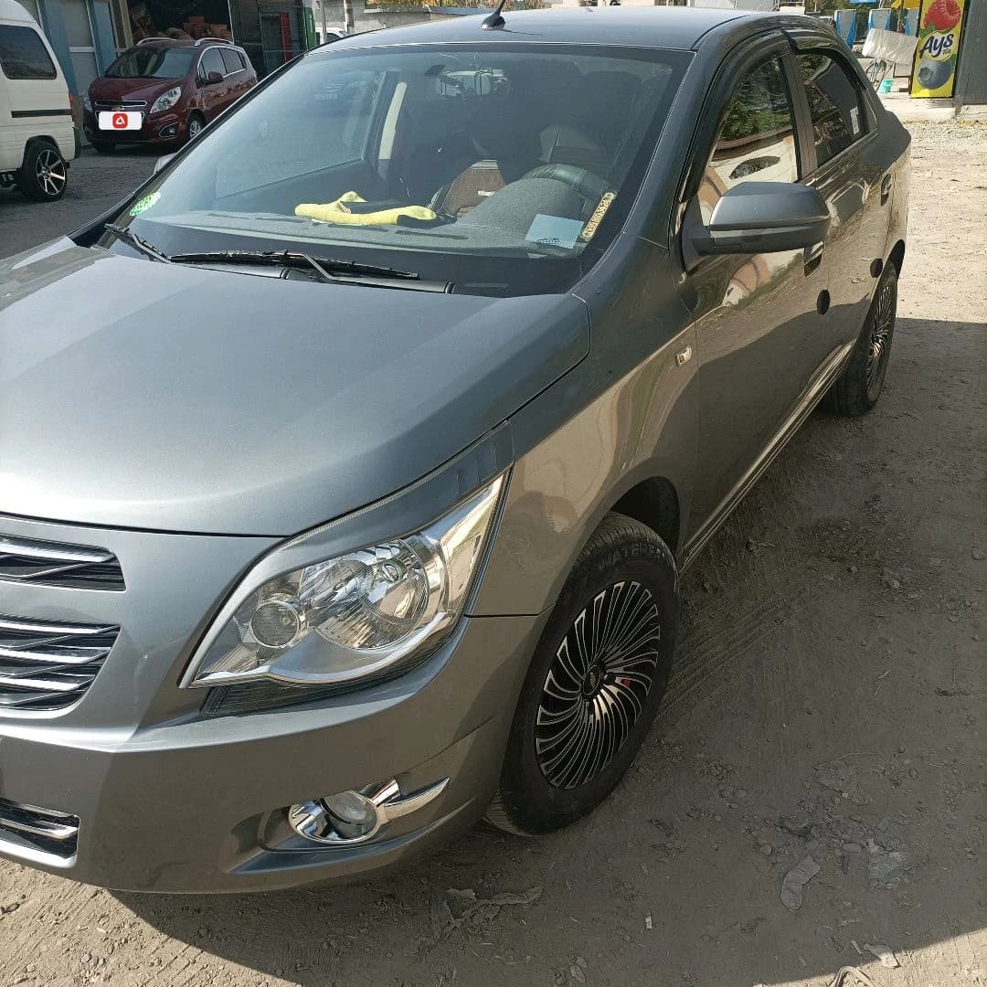 Chevrolet Cobalt, 2016, Toshkent – 1