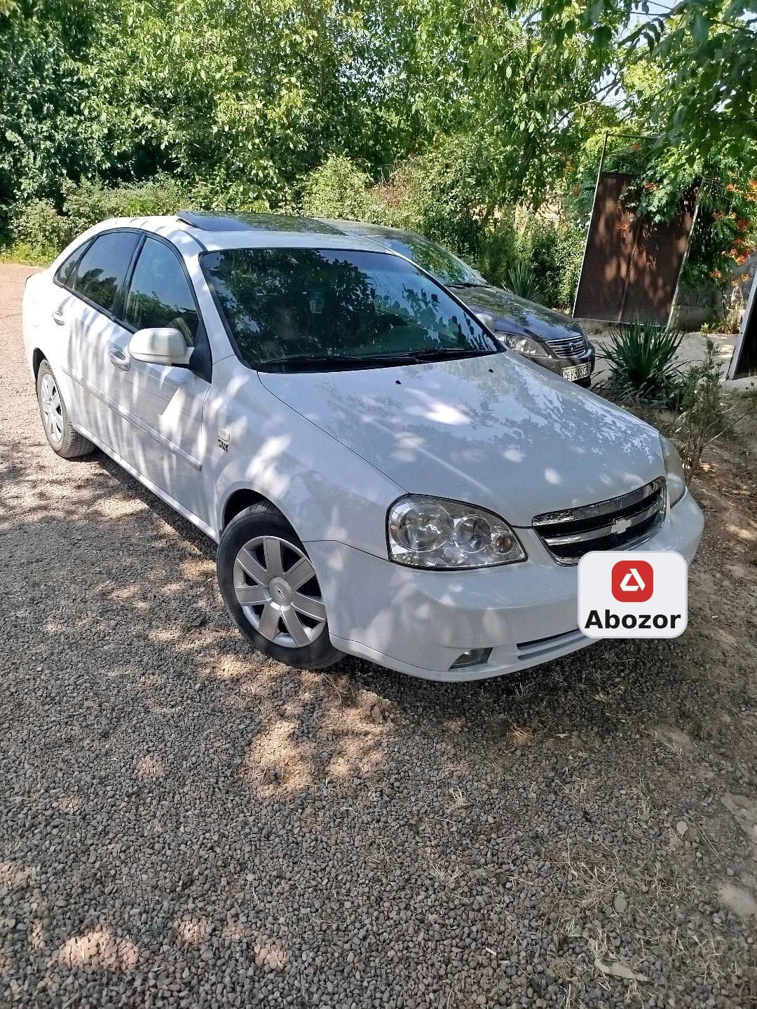 Chevrolet Lacetti, 2011, Джизакская область – 1