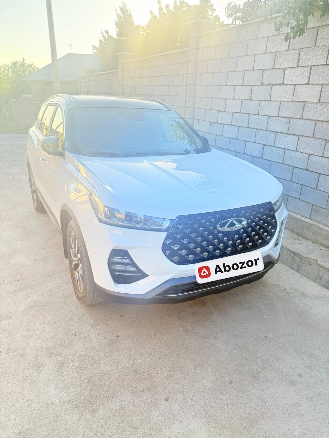 Chery Tiggo 7 Pro, 2023, Toshkent shahri – 1