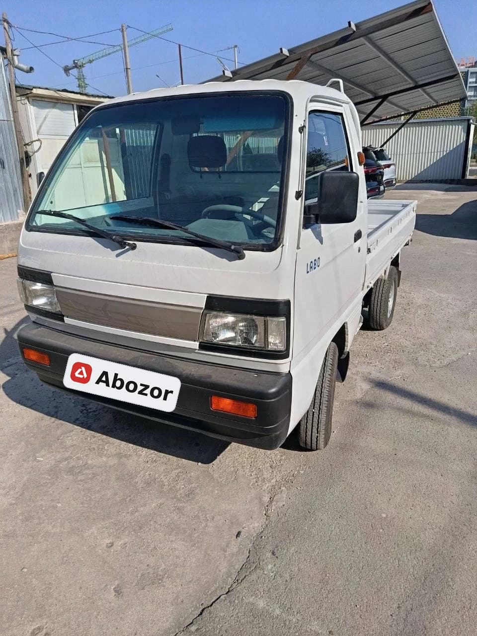Chevrolet Labo, 2026, Toshkent shahri – 1