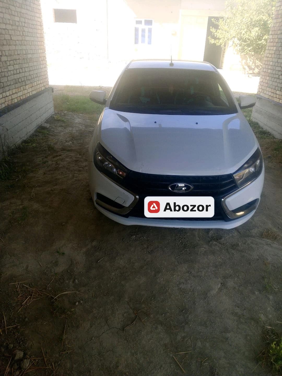 Lada (ВАЗ) Vesta, 2019, Buxoro – 1