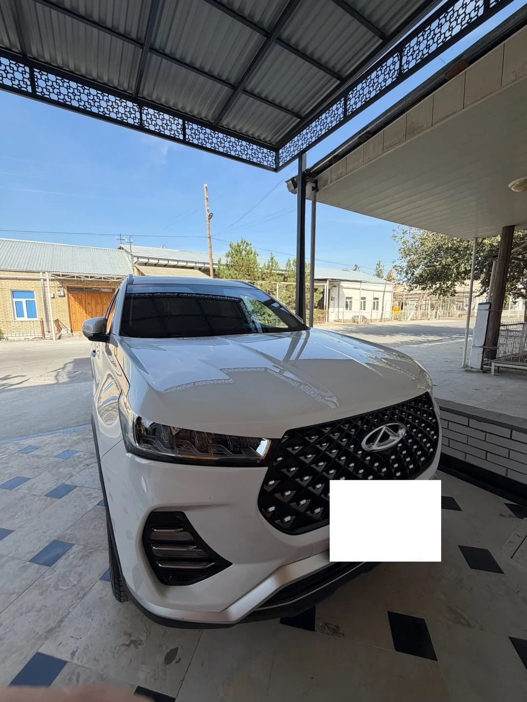 Chery Tiggo 7 Pro, 2023, Buxoro – 1