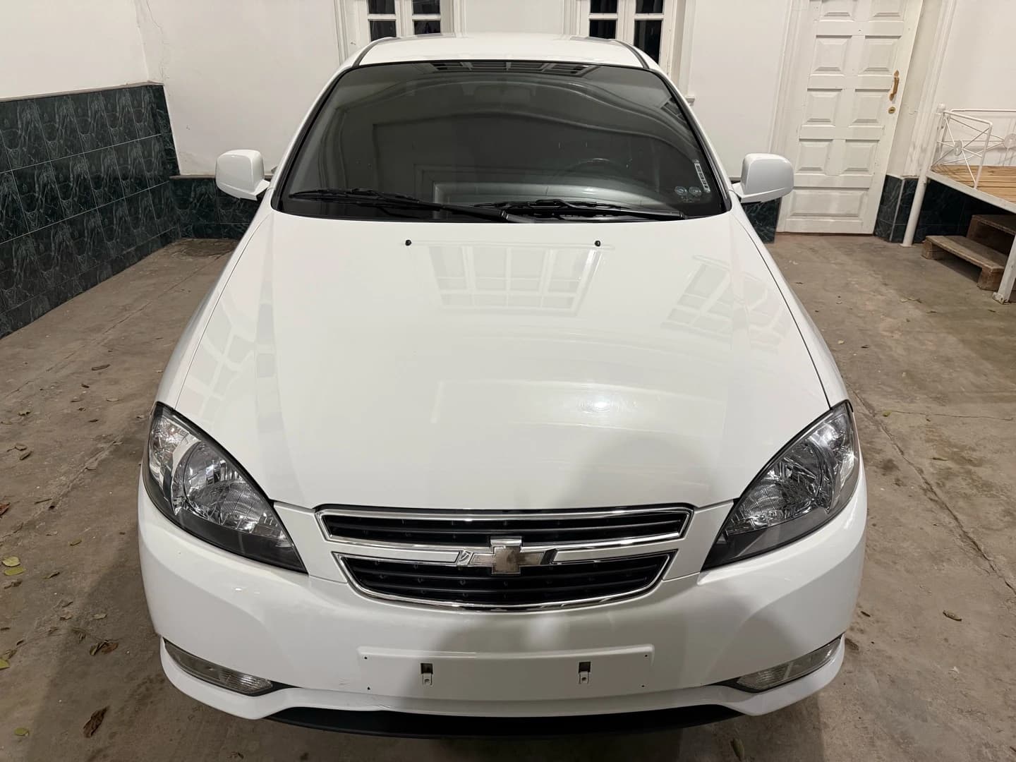 Chevrolet Lacetti, 2020, Sirdaryo – 1