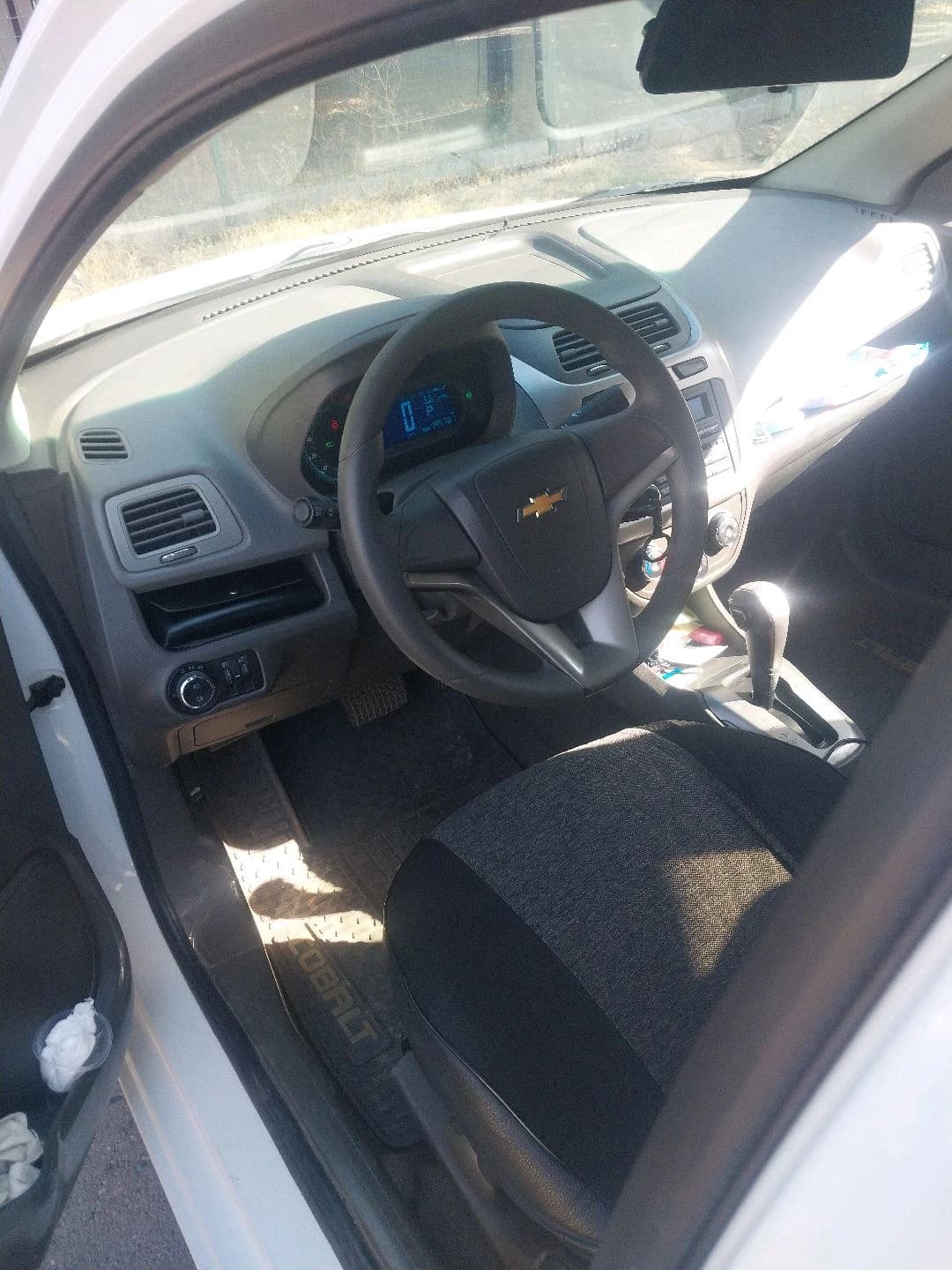 Chevrolet Cobalt, 2020, Toshkent shahri – 1