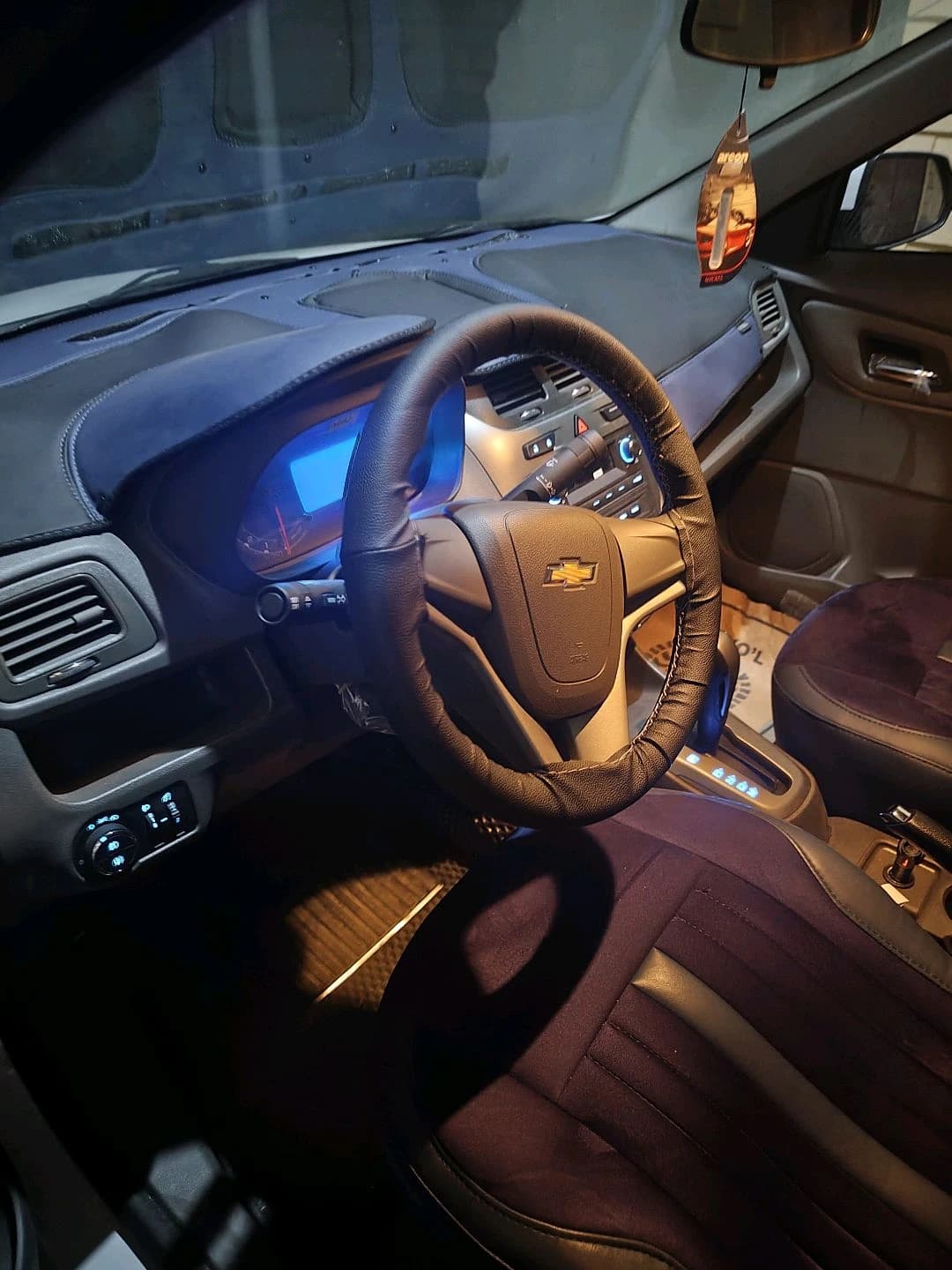 Chevrolet Cobalt, 2025, Toshkent – 1