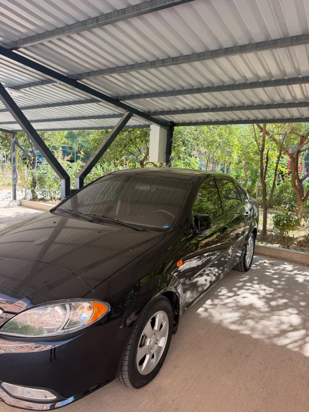 Chevrolet Lacetti, 2021, Toshkent shahri – 1