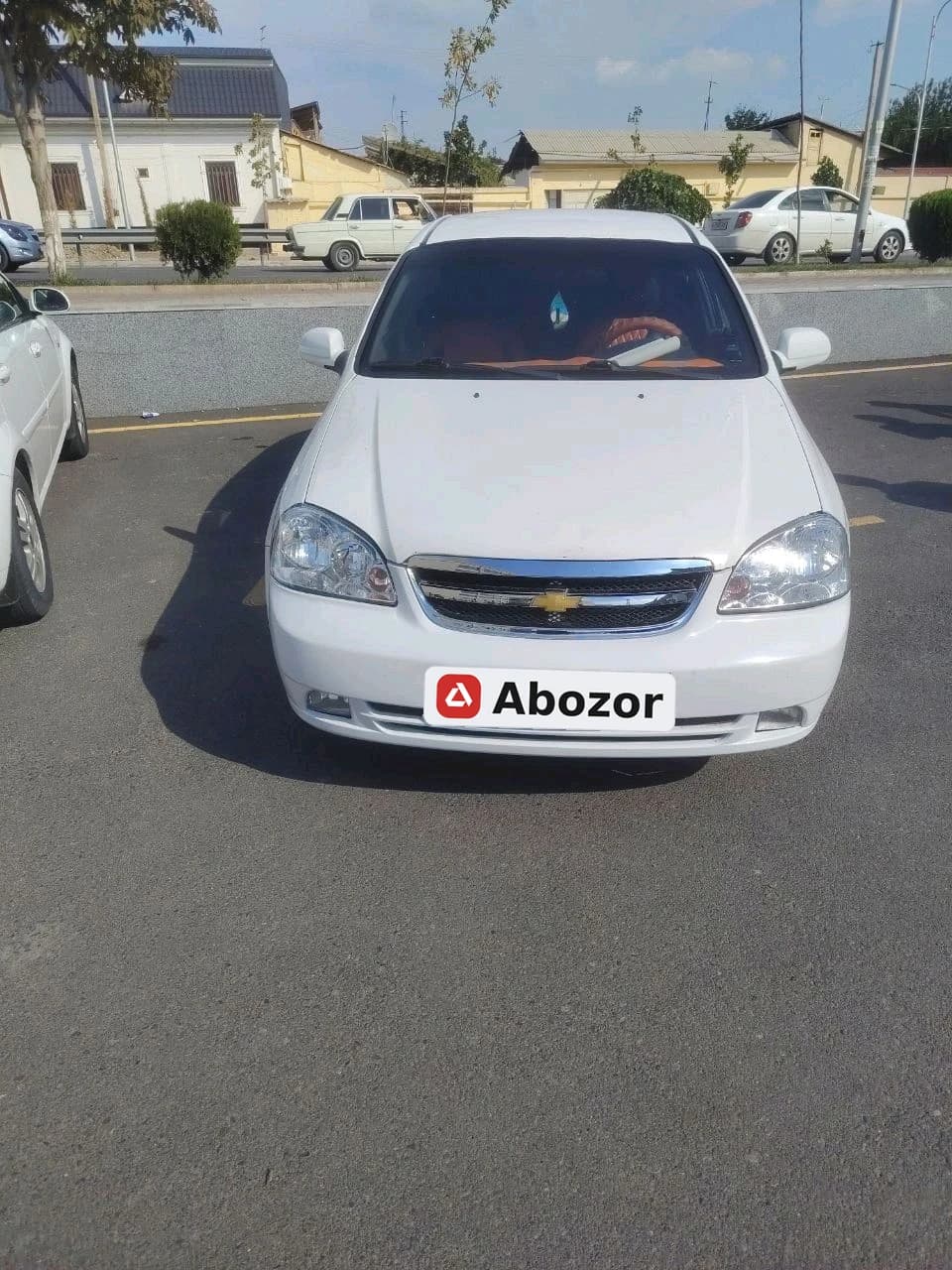 Chevrolet Lacetti, 2008, Наманганская область – 1