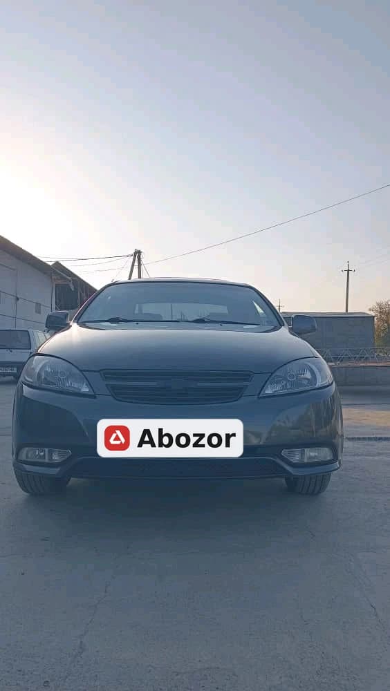 Chevrolet Lacetti, 2019, Farg'ona – 1