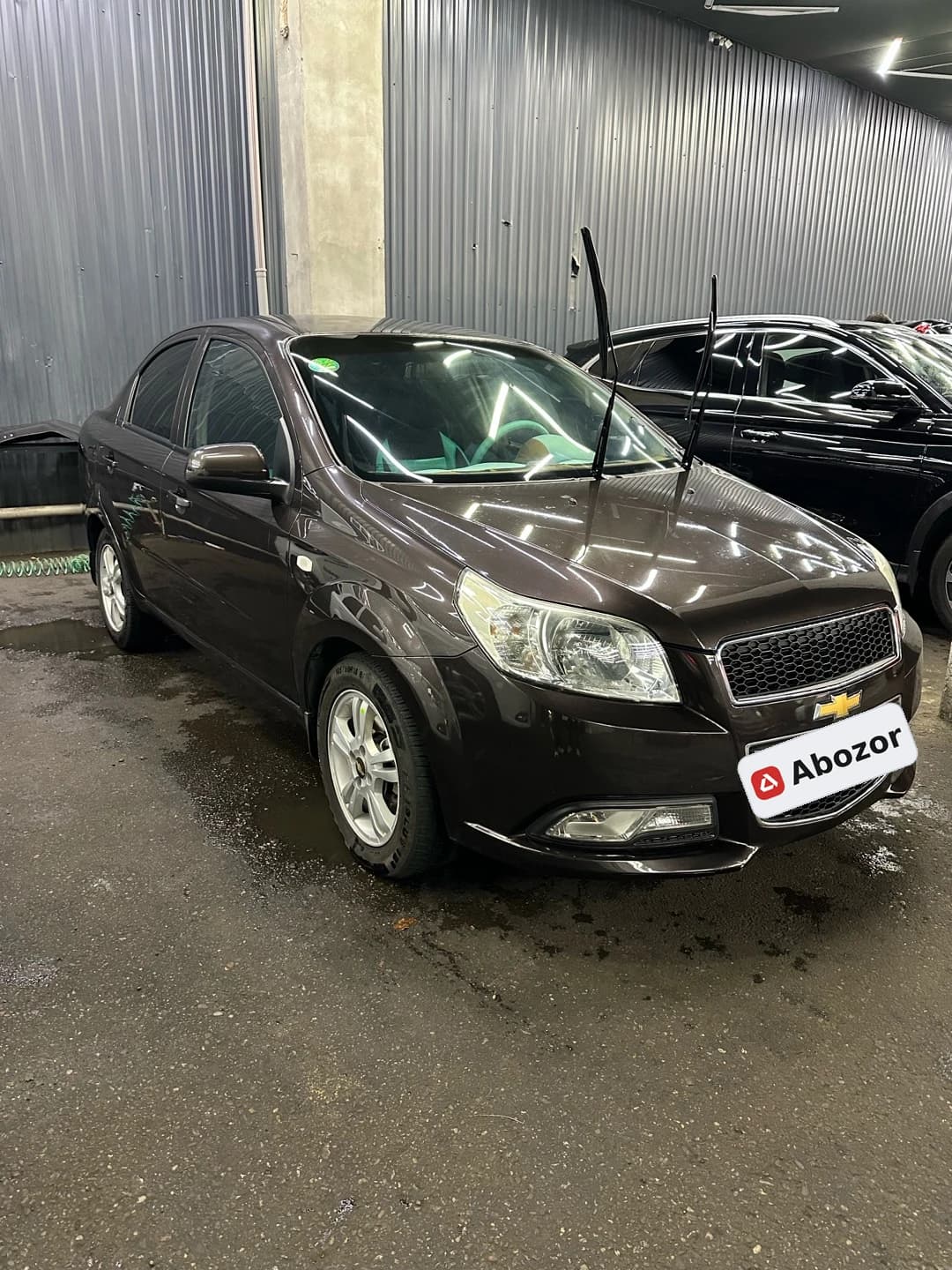 Chevrolet Nexia, 2019, Toshkent shahri – 1