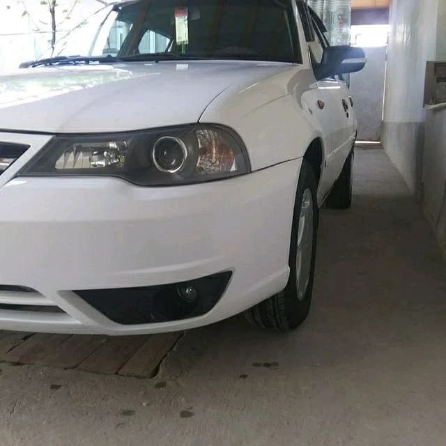Chevrolet Nexia, 2009, Namangan – 1