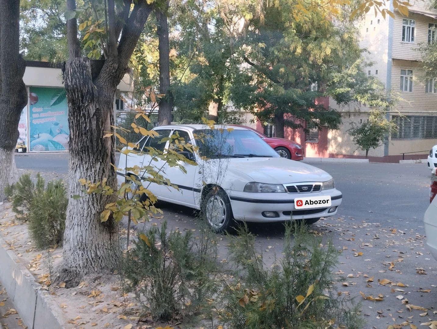 Daewoo Nexia, 2005, Ташкент (город) – 1
