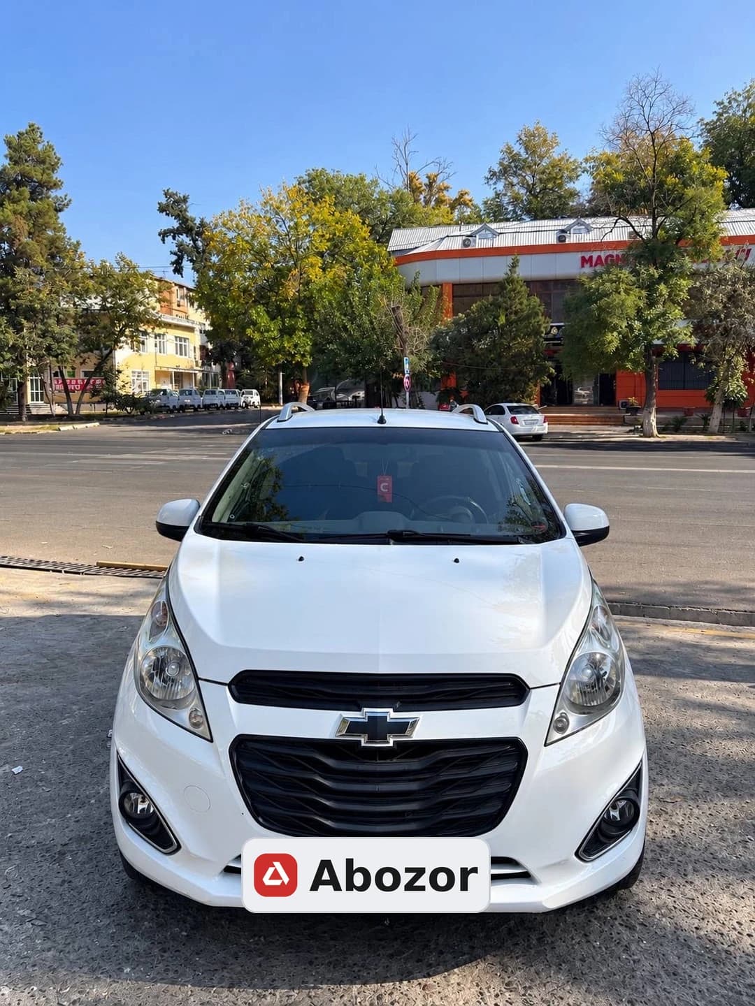 Chevrolet Spark, 2013, Ташкент (город) – 1