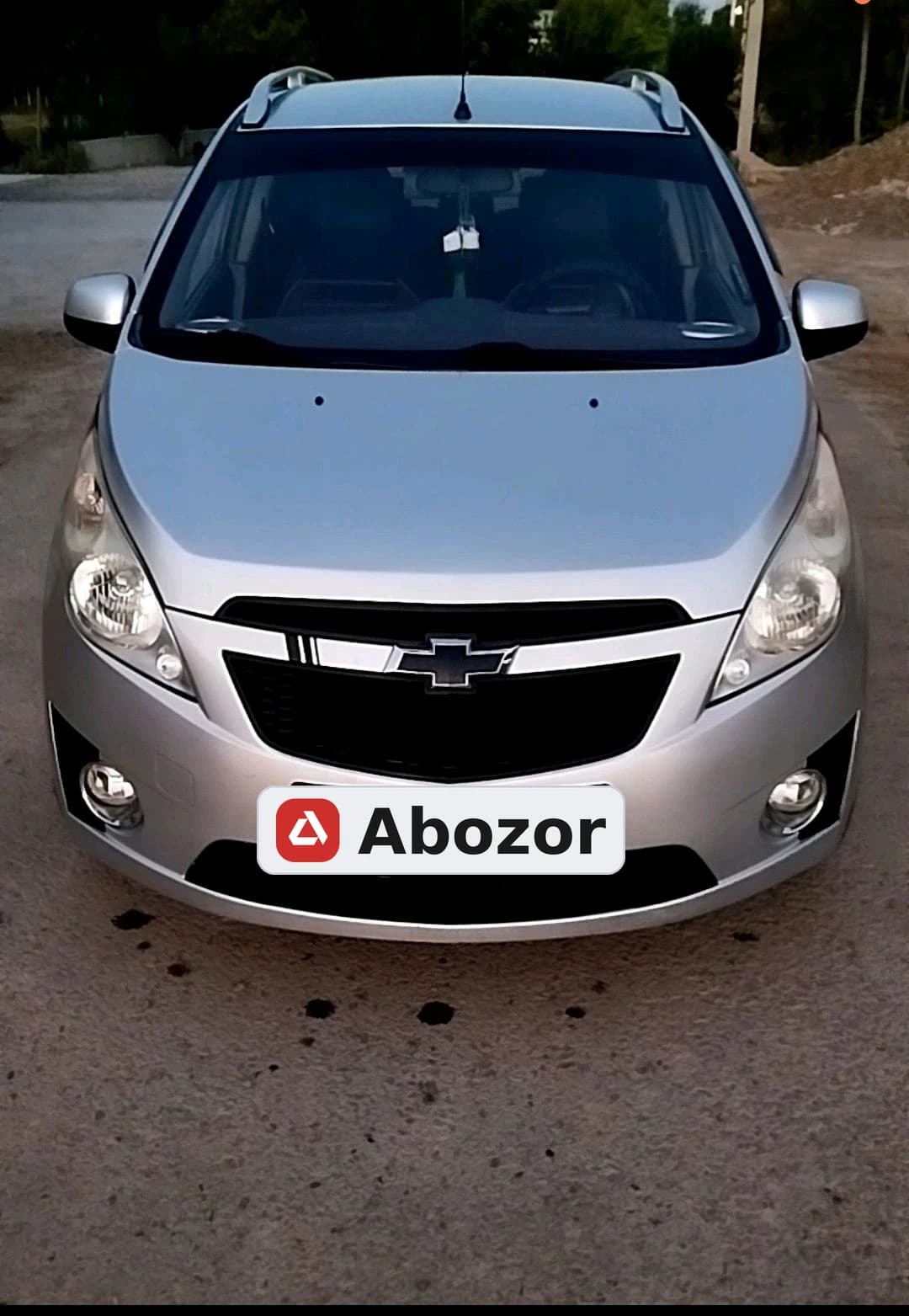 Chevrolet Spark, 2014, Бухарская область – 1