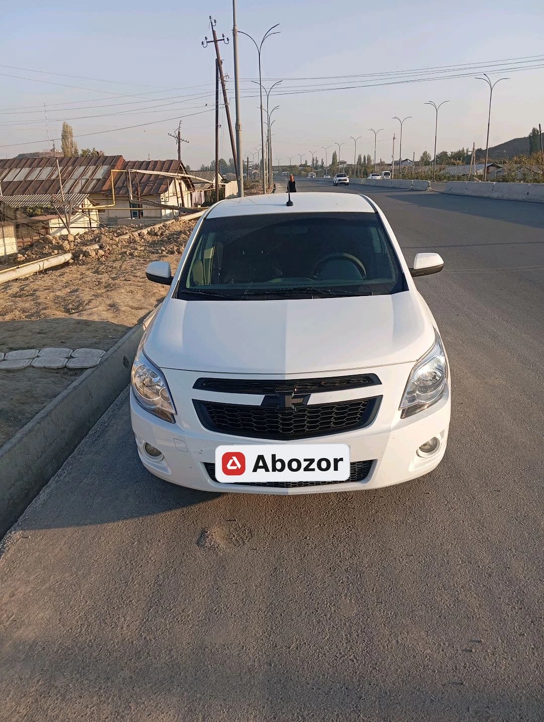 Chevrolet Cobalt, 2023, Andijon – 1