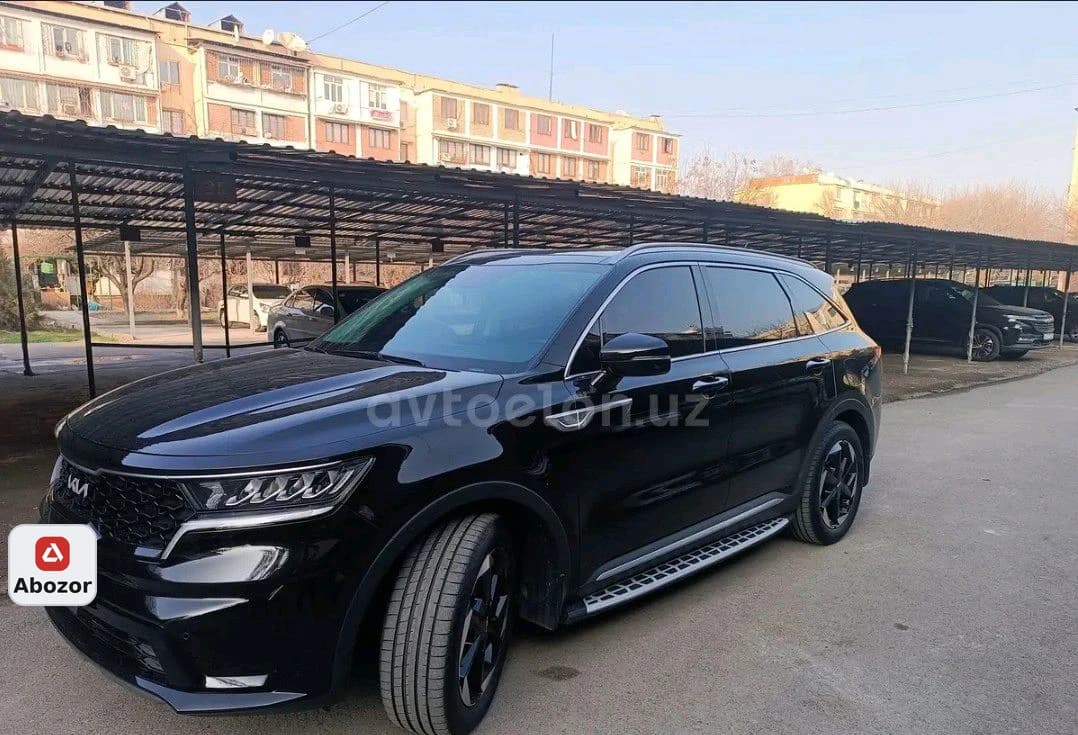 Kia Sorento, 2023, Toshkent shahri – 1