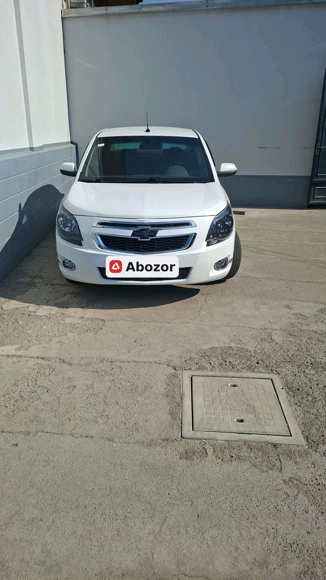 Chevrolet Cobalt, 2015, Andijon – 1