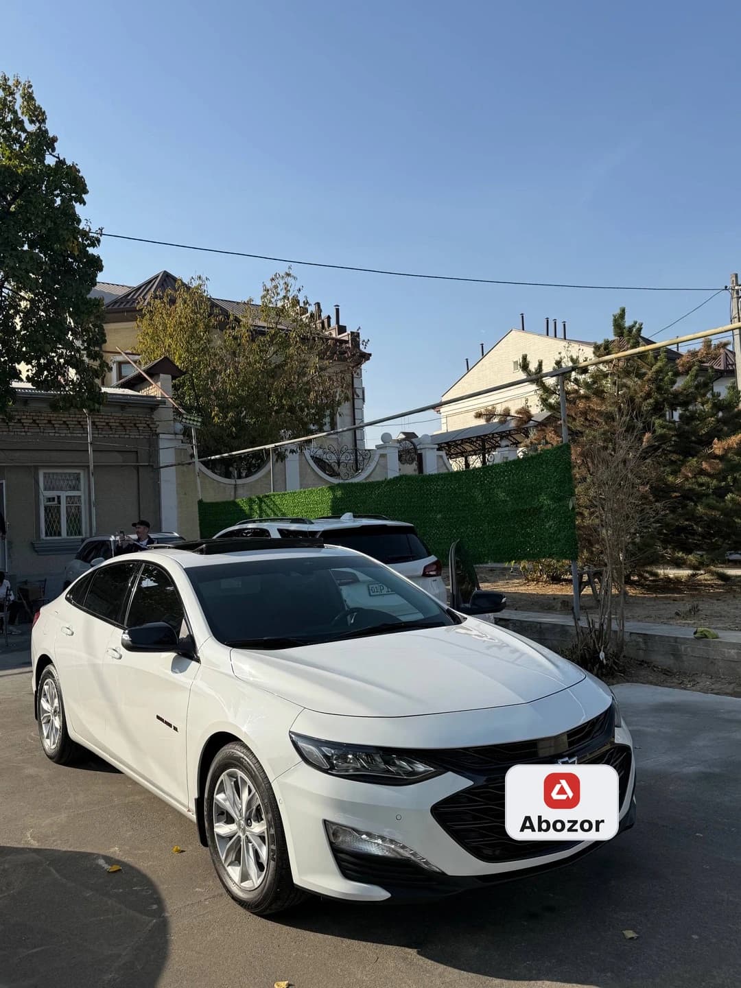 Chevrolet Malibu, 2024, Ташкент (город) – 1