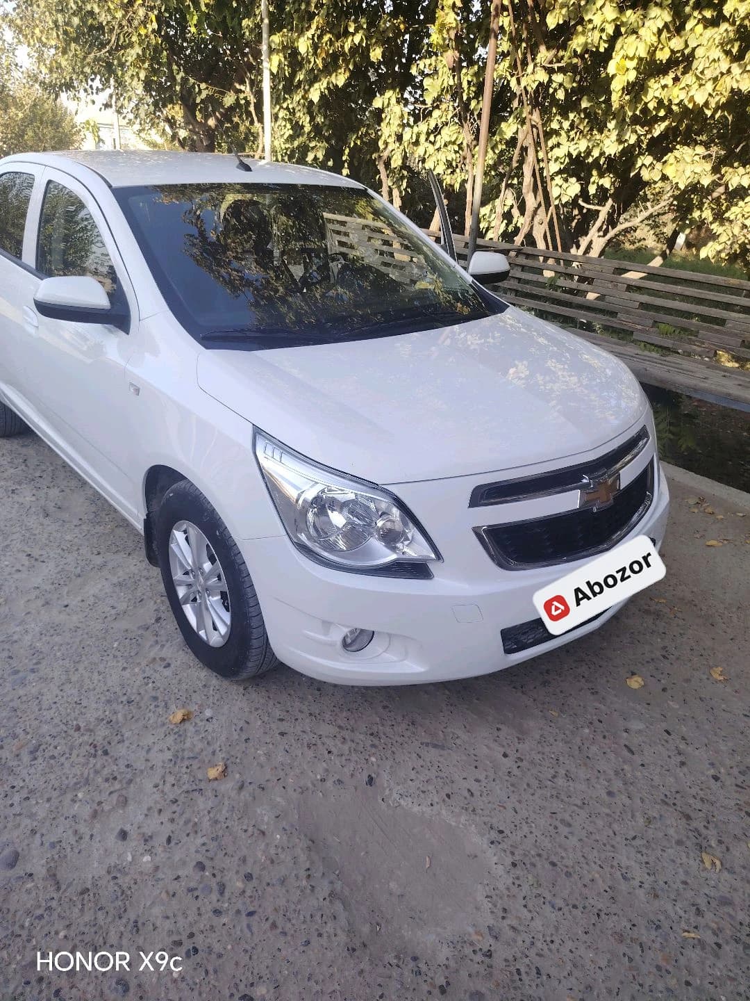 Chevrolet Cobalt, 2024, Buxoro – 1