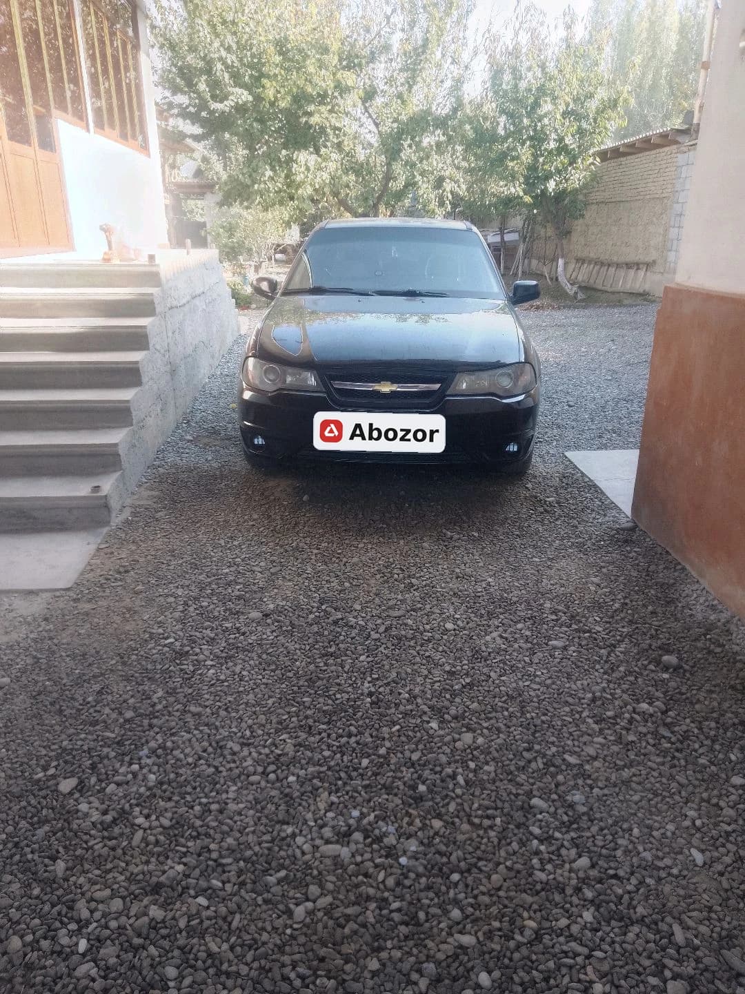 Chevrolet Nexia, 2009, Андижанская область – 1