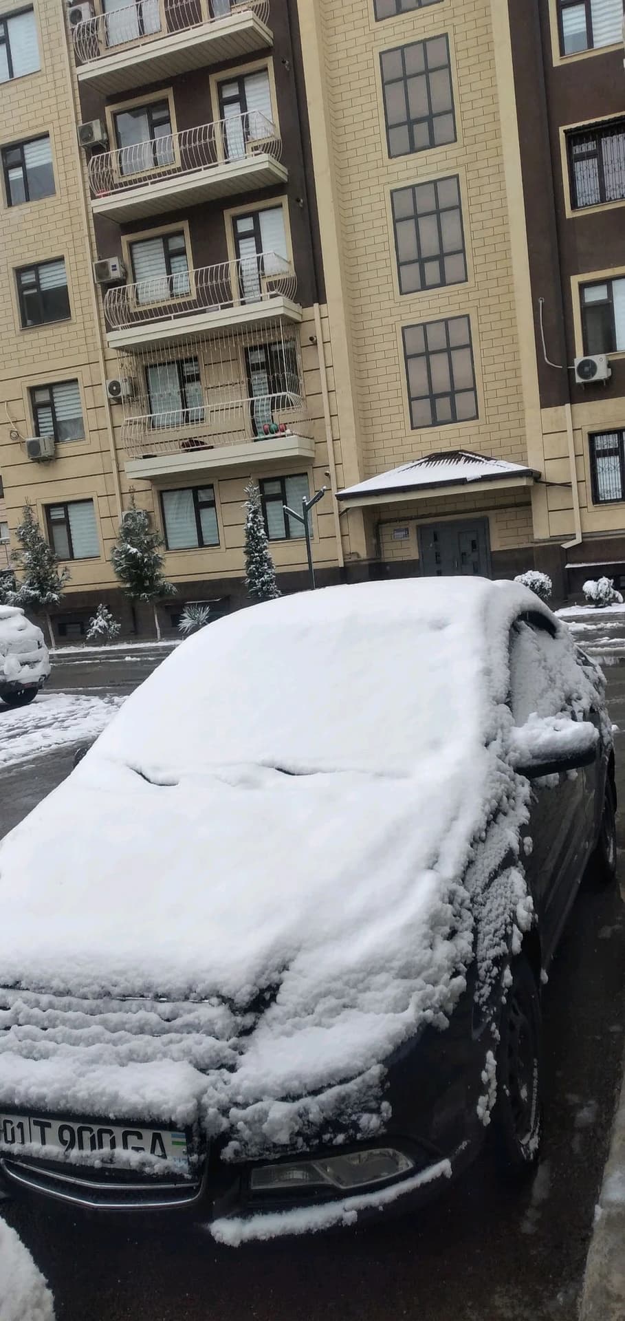 Chevrolet Nexia, 2018, Навоийская область – 1